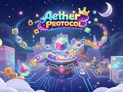 Παιχνίδι Aether Protocol