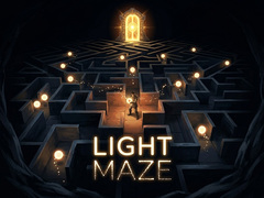 Παιχνίδι Light Maze