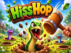 Παιχνίδι HissHop