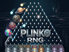 Παιχνίδι Plinko RNG