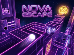 Παιχνίδι Nova Escape