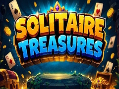 Παιχνίδι Solitaire Treasures