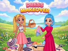 Παιχνίδι Dress Makeover