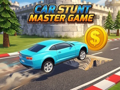 Παιχνίδι Car Stunt Master Game