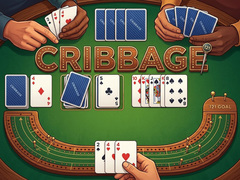 Παιχνίδι Cribbage
