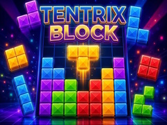Παιχνίδι TenTrix Block