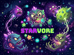 Παιχνίδι Starvore