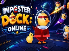 Παιχνίδι imposter Duck : Online