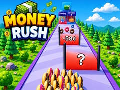 Παιχνίδι Money Rush 