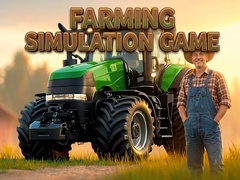 Παιχνίδι Farming Simulation Game