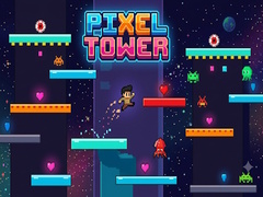 Παιχνίδι Pixel Tower