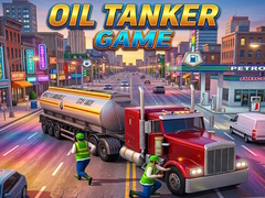 Παιχνίδι Oil Tanker Game