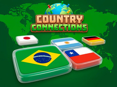 Παιχνίδι Country Connections