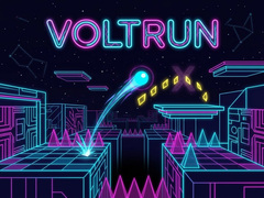 Παιχνίδι Voltrun