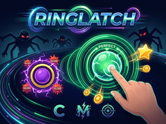 Παιχνίδι Ringlatch