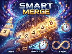 Παιχνίδι Smart Merge