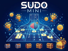 Παιχνίδι Sudo Mini