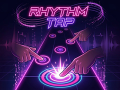 Παιχνίδι Rhythm Tap