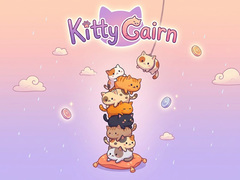 Παιχνίδι Kitty Cairn