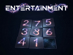 Παιχνίδι Entertainment