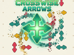 Παιχνίδι Crosswise Arrows