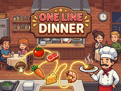 Παιχνίδι One Line Dinner