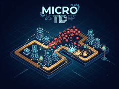 Παιχνίδι Micro TD