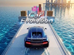 Παιχνίδι Car Evolution 