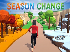 Παιχνίδι Season Change