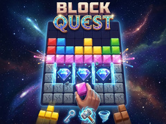 Παιχνίδι Block Quest