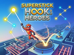 Παιχνίδι SuperStick Hook