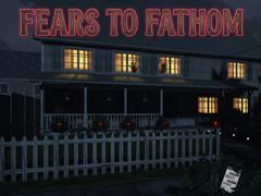 Παιχνίδι Fears to Fathom