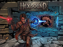 Παιχνίδι Hexbound