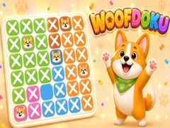 Παιχνίδι Woof doku