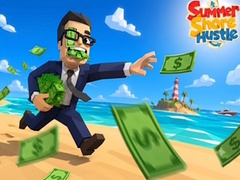 Παιχνίδι Summer Shore Hustle