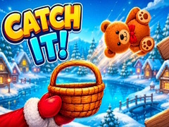 Παιχνίδι Catch It! 