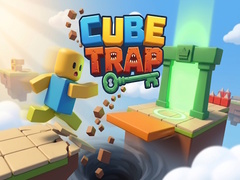 Παιχνίδι Cube Trap