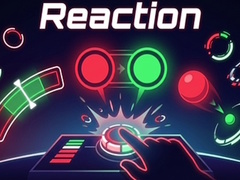 Παιχνίδι Reaction