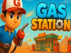 Παιχνίδι Gas Station