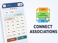 Παιχνίδι Connect Associations