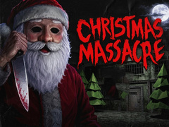 Παιχνίδι Christmas Massacre