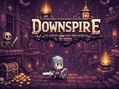 Παιχνίδι Downspire