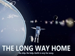 Παιχνίδι The long way home