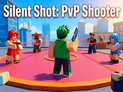 Παιχνίδι Silent Shot: PvP Shooter