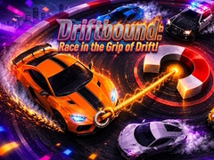 Παιχνίδι Driftbound: Race in the Grip of Drift!