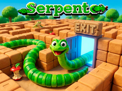 Παιχνίδι Serpento