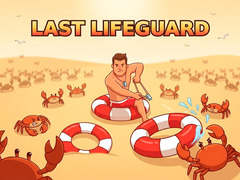 Παιχνίδι Last Lifeguard
