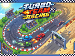 Παιχνίδι Turbo Team Racing