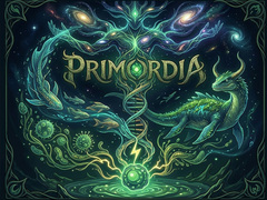 Παιχνίδι Primordia