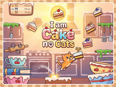 Παιχνίδι I am Cake no Cats